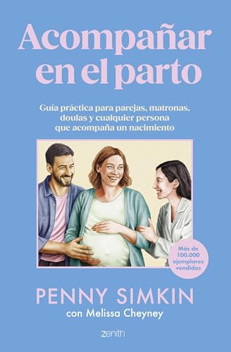 Acompañar en el parto
