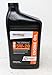 Generac 5W-20 Full Synthetic Oil Change Bundle with Oil, Filter, Funnel, and Absorbent Pad (4 Items)