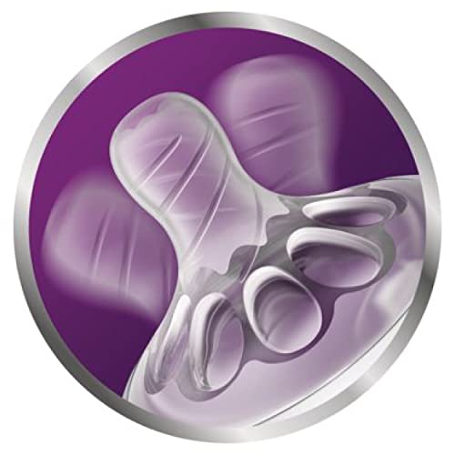 Philips Avent Natural Starterset voor pasgeborenen - Eenvoudig te combineren met borstvoeding - Brede en borstvormige… - Image 7