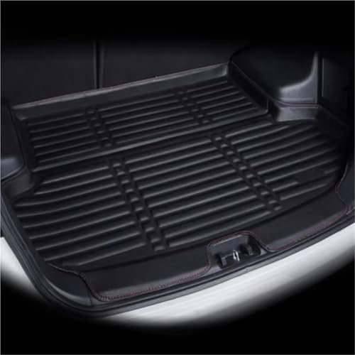 Tapis coffre voiture Nissan Qashqai J11 2015 2016 doublure chargement sol