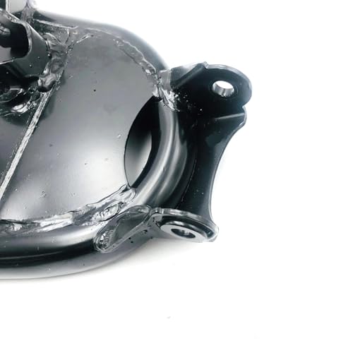 Bras oscillant inférieur arrière droit HS500UTV OEM P115000554500000 - 5