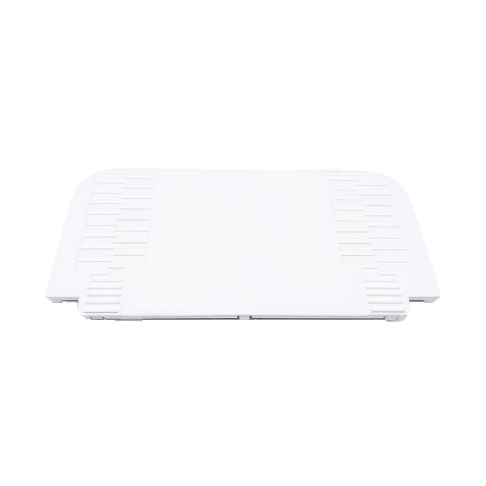 GENTERUN Robot Vacuum Cleaner Ramp Board Version Base Station Spare Part，Compatible For Dreame ， For X40 Ultra /L10s Ultra Gen2 Accessories