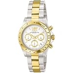 Invicta-Stainless-Steel-Speedway-Chronograph-White-Dial-Analog-Watch-for-Men-9212-Multi-Color-Band
