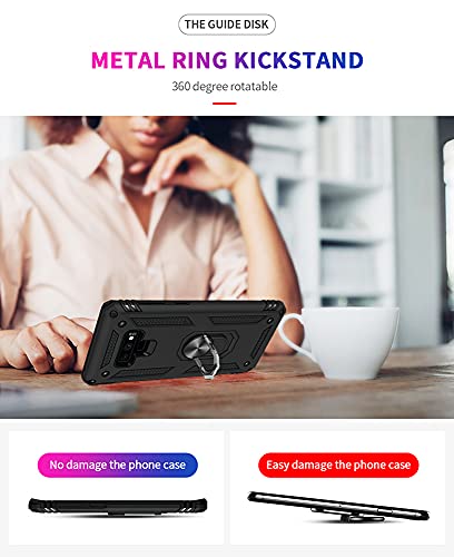 Androgate For Samsung Note 9 Phone Case thumb #2