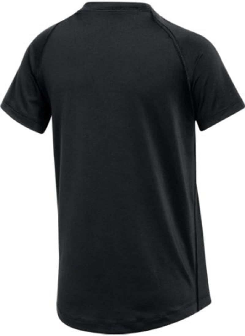 Nike Boys Pro Short Sleeve Tee - Image 2
