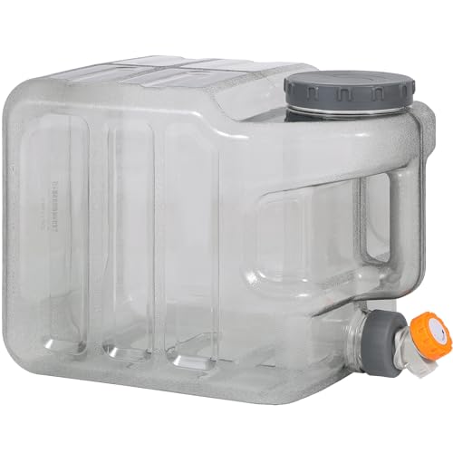 RedSwing 5.3 Gallon BPA-Free Water Container