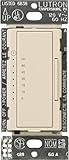 Lutron MA-T51-LA Maestro Countdown Timer, Light Almond