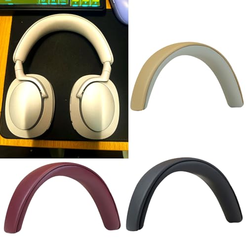 Coussinets PX7S2 de remplacement pour casque audio noir - 4