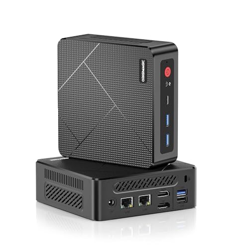 Amazon.co.jp: 【ミニPC Ryzen 5 3550H搭載・3500Uより速い