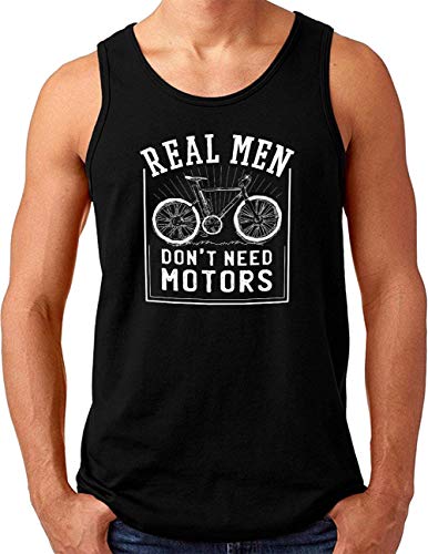 Débardeur de vélo OM3 Homme Noir XXXXL contre la chaleur et l'inconfort