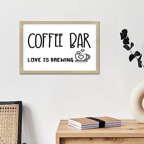 Accessoires de bar panneau rustique pour cabine décoration murale bois