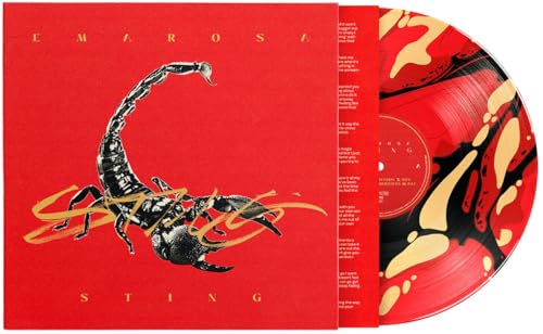 Sting (Limited Multicolor Vinyl)
