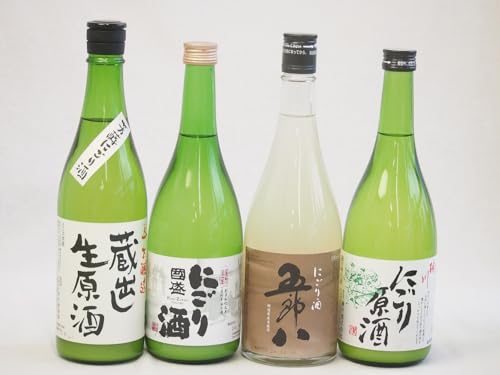 ~ɕɂ4{Zbg( ɂ14x(m) o Fɂ19x(Od)  ɂ茴20x(X) ܘY ɂ21x(V)) 720ml×4{