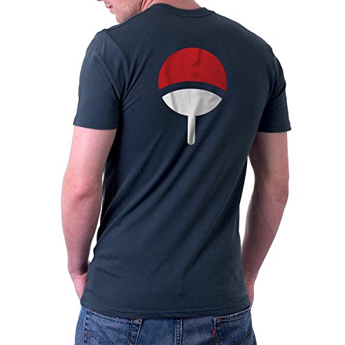 uchiha t shirt india