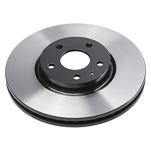 Rotor Wagner BD180602E Premium disque de frein avant avec revêtement de protection
