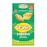 YBC レモンパック 16枚