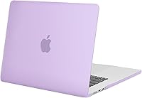 Vista 42 de MOSISO Funda compatible con MacBook Air de 15 pulgadas M5 2026 M4 2025 M3 2024 M2 2023 A3448 A3241 A3114 A2941 Pantalla de retina líquida Touch ID