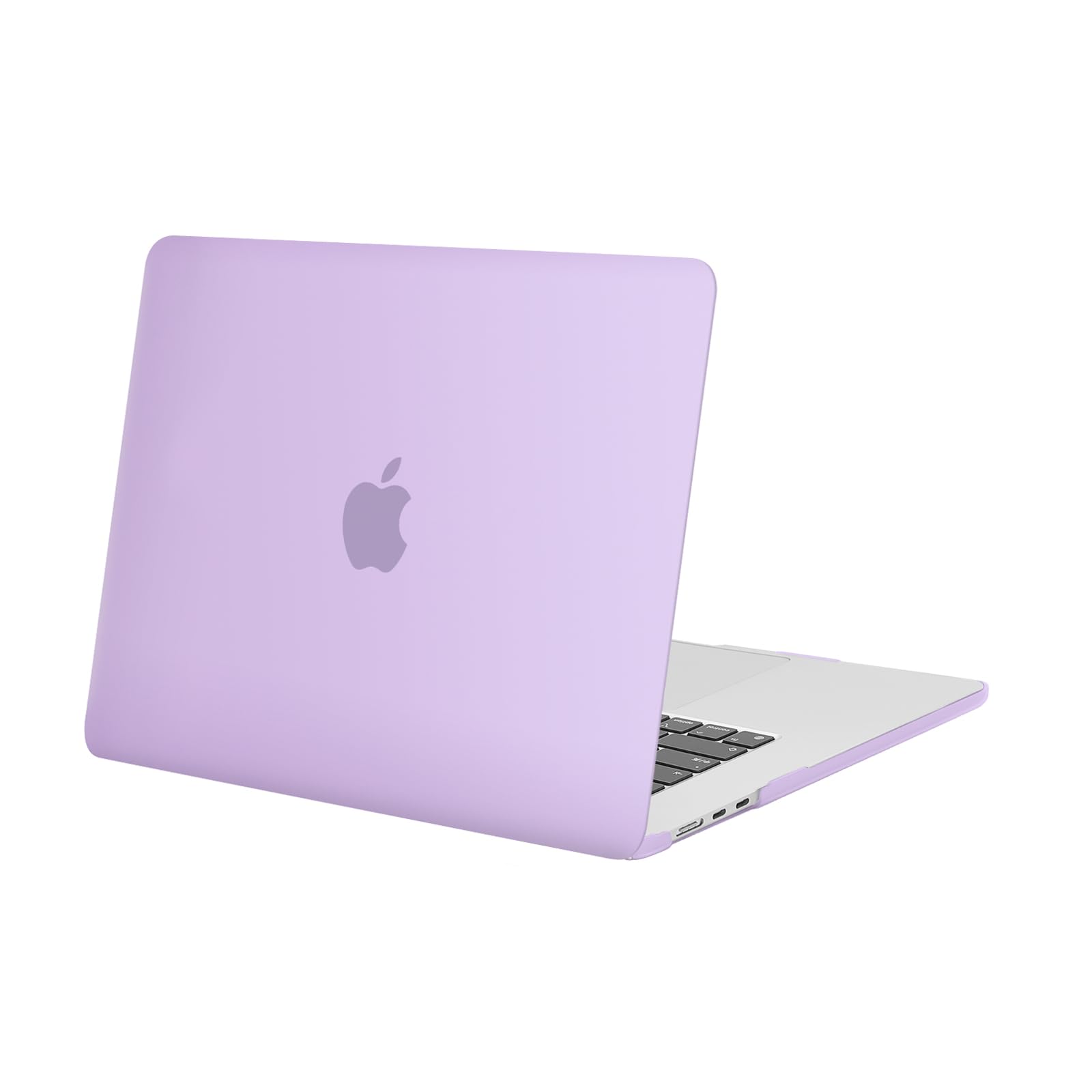 MOSISO Compatible with MacBook Air 15 inch Case M5 M4 M3 M2 2026 2025-2023