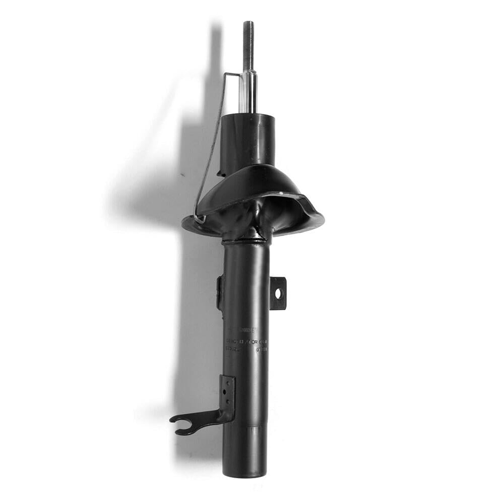 MONROE Shock Absorber | G7302 | Front | for FORD KA 1996-2008 | OE-Matching Quality | Smooth Ride & Control