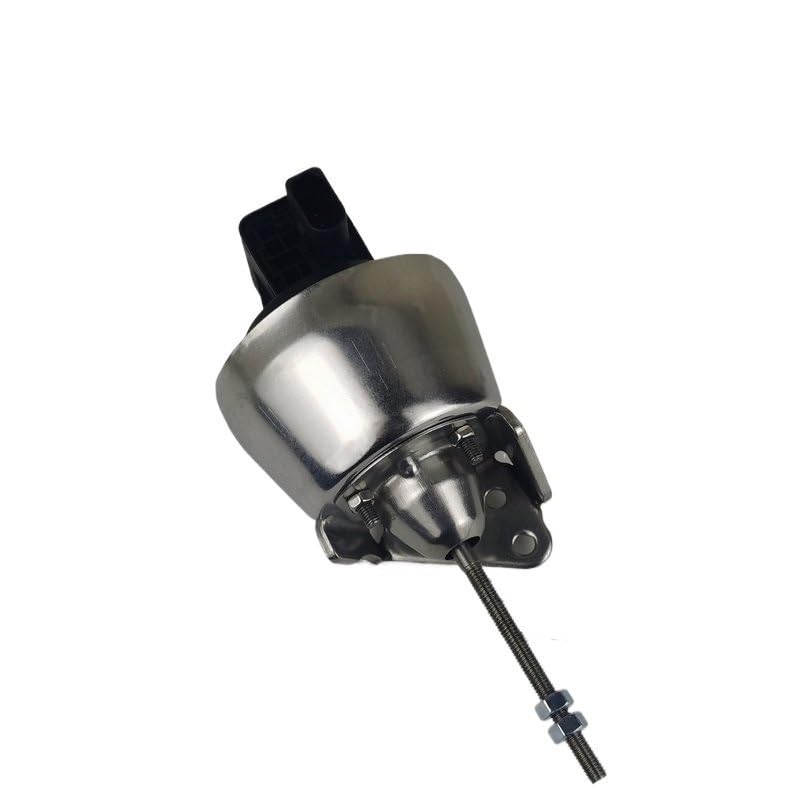 Actuador Turbo Wastegate Bv40 Para Seat Para Alhabra Para León Para Altea Para Lbiza 140hp 103kw 2.0tdi Cffa Cffb Cfhc 2007-54409700002 54409880002 Válvula Descarga Turbo
