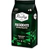 Paulig Presidentti Dark Roast Bean Coffee 1 Pack of 1 kg