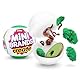 Mini Brands Create Garden Capsule von ZURU, Überraschungsspielzeug mit Minis zum Sammeln, Blindverpackung, DIY (1 Kapsel), Muttertagsgeschenk
