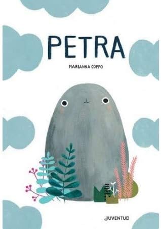 Petra (Spanish Edition)
