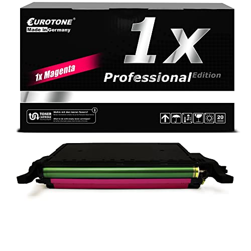Toner Dell 2145cn EuroPro 593-10370 G537N 59310370 K757K