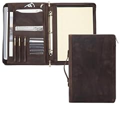 Dark Khaki (Cowhide)