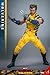 Hot Toys Wolverine (Deluxe Version) - Sixth Scale Figure
