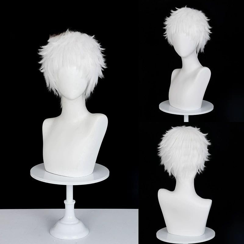 Amazon.co.jp: [SENDENG]光が死んだ夏 コスプレ 辻中佳紀 ヒカル