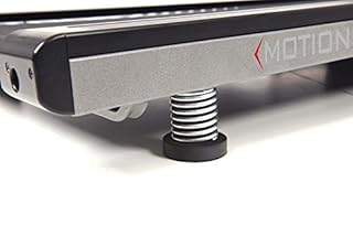 Tapis roulant Toorx Motion Plus