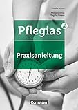 praxisanleitung in der pflege pdf  Pflegias - Generalistische Pflegeausbildung - Zu allen Bänden: Praxisanleitung - Fachliteratur