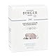 Lampe Berger Autoduft Caresse de Coton