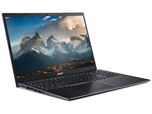 Acer Aspire 5 A515-56 15.6 inch Laptop - (Intel Core i5-1135G7, 8GB RAM, 1TB SSD, Full HD Display, Windows 11,...
