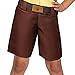 Disguise Russell from Up Costume, Disney Pixar Movie Inspired Character Outfit for Kids, Deluxe Child Size Small (4-6), Multicolor (115539L-BST)