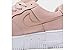 Nike Women's Air Force 1 Pixel Casual Fashion Sneaker Ck6649-001, Particle Beige/Black/White/Particle Beige, 10