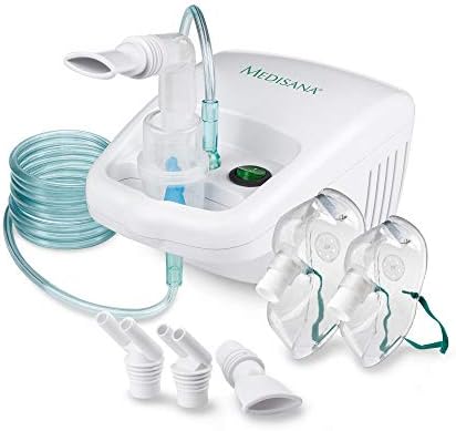 Medisana Inhalator by Medisana