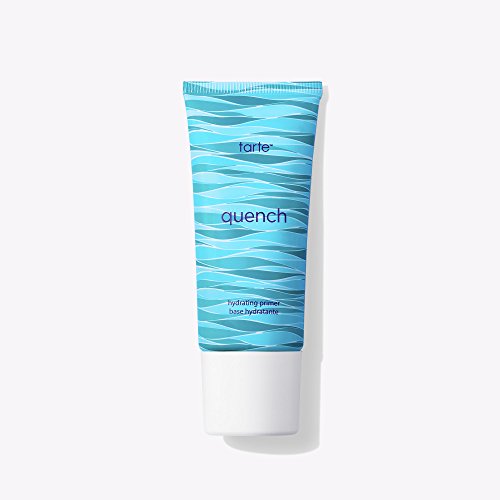 Quench Hydrating Primer - Rainforest Of The Seaâ Collection