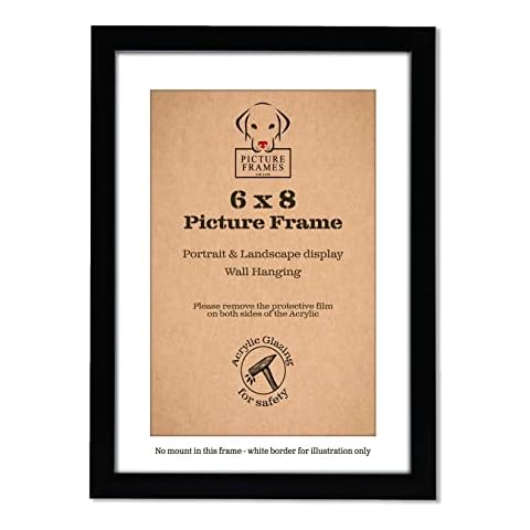 8x6 Photo Frame Black - Photo Frames 8x6, 6x8 Photo Frame, 8 x 6 Photo Frame, Photo Frame 8x6, 8x6 Picture Frames, 8x6 Frame, 6 x 8 inches Picture Frame, 6x8 Photo Frame Black, 8 x 6 Frame Cover