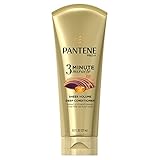 Pantene Sheer Volume 3 Minute Miracle Deep Conditioner