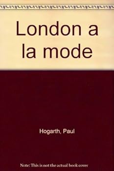 Unknown Binding London a´ la mode Book