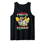 Photo Gallery fiesta squad messicano cinco de mayo bere tequila party canotta Photo Gallery fiesta squad messicano cinco de mayo bere tequila party canotta