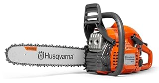 Husqvarna Motosega 445 Mark II 15"/ 38cm