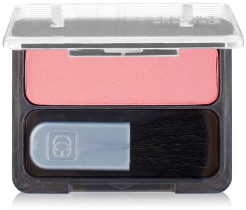 CoverGirl Cheekers Blush, Classic Pink, 0.12 Ounce