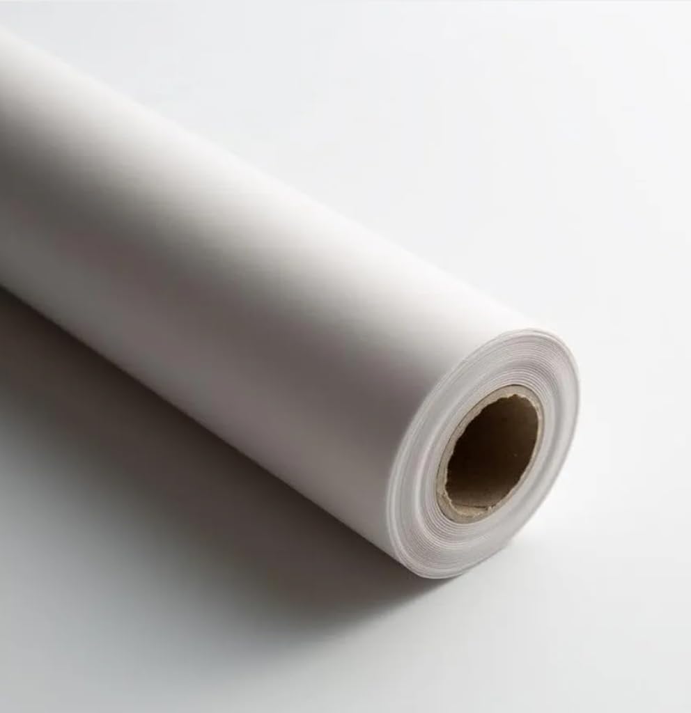ZOFYASH Tracing Paper Roll for Aari Embroidery, Drawing, Sketching, Painting, Transparent (40" inch)-image-28