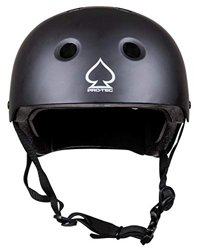 Pro-Tec Kask Prime do deskorolki, uniseks, dla dorosłych, kolorowy, rozmiar uniwersalny