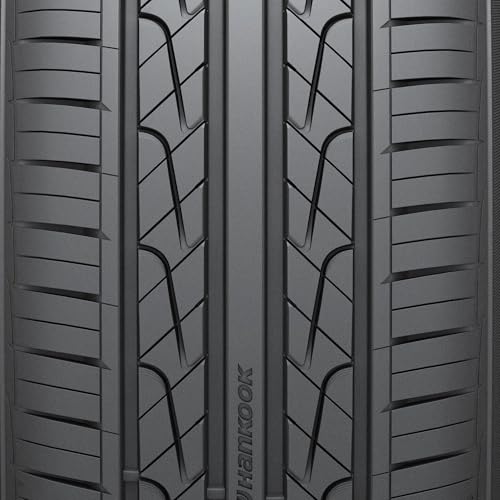 Hankook Ventus V2 Concept