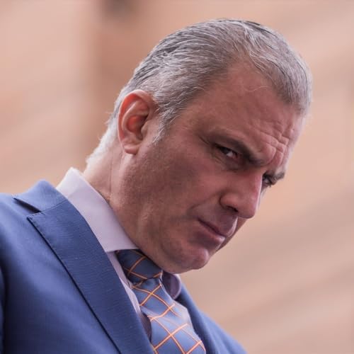 Tertulia: La gresca interna en Vox Podcast Por  arte de portada