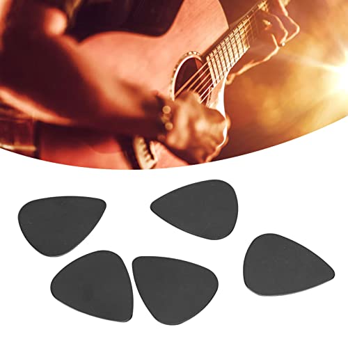 Médiator de guitare folk, 5 médiators de protection pour la performance - Les Beatles, Paul McCartney, John Lennon, RIngo Starr, George Harrison Médiator de guitare folk, 5 médiators de protection pour la performance – Image 4